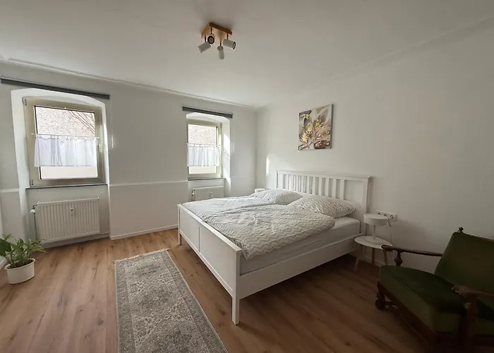 Rebennest In Historischen Gebaeude Aus 1840 *